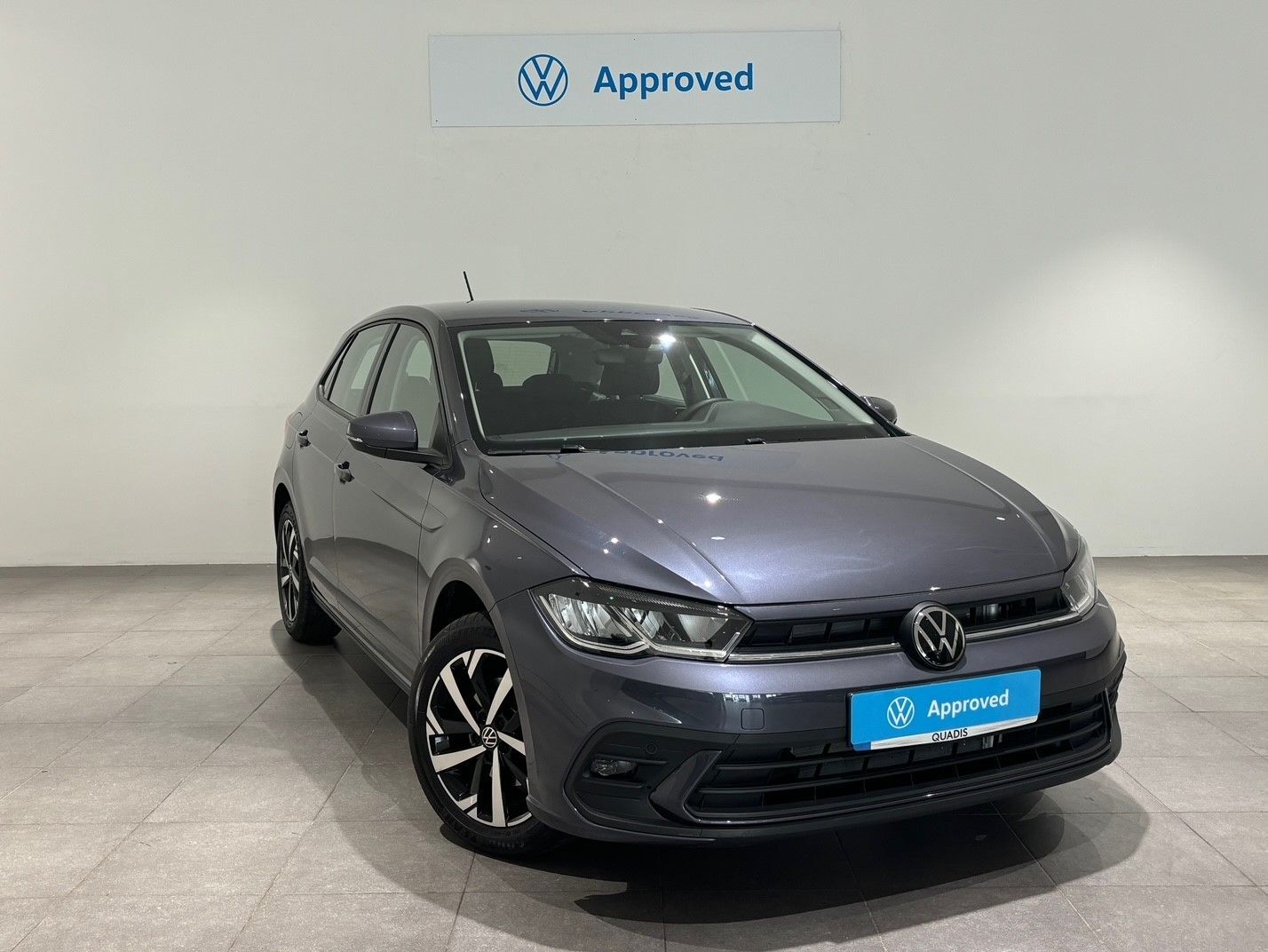 Foto del VOLKSWAGEN Polo 1.0 TSI Life DSG 70kW