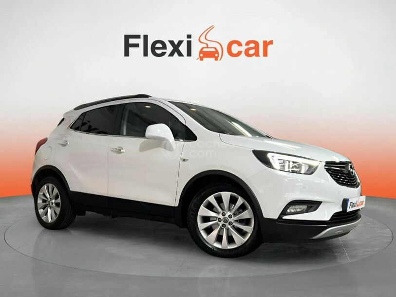 Foto del OPEL Mokka X 1.4T Excellence 4x2 Aut.