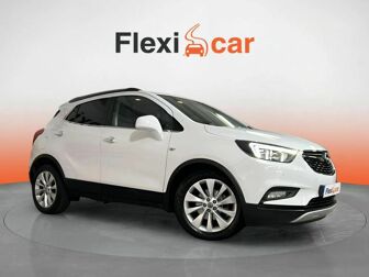 Imagen de OPEL Mokka X 1.4T Excellence 4x2 Aut.