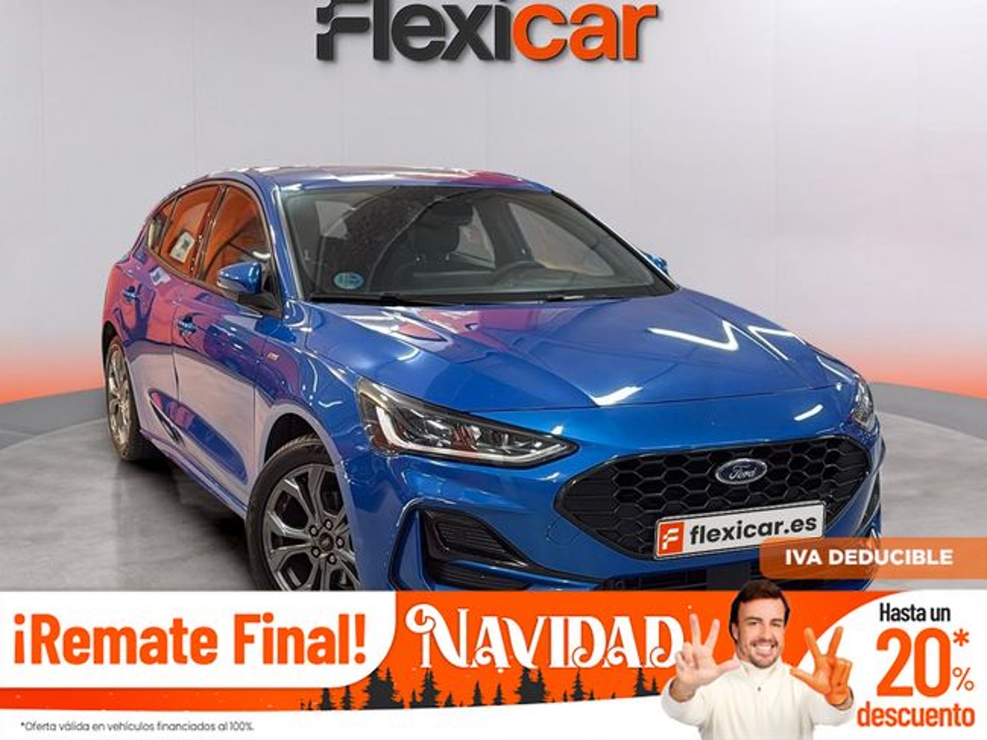 Imagen de FORD Focus