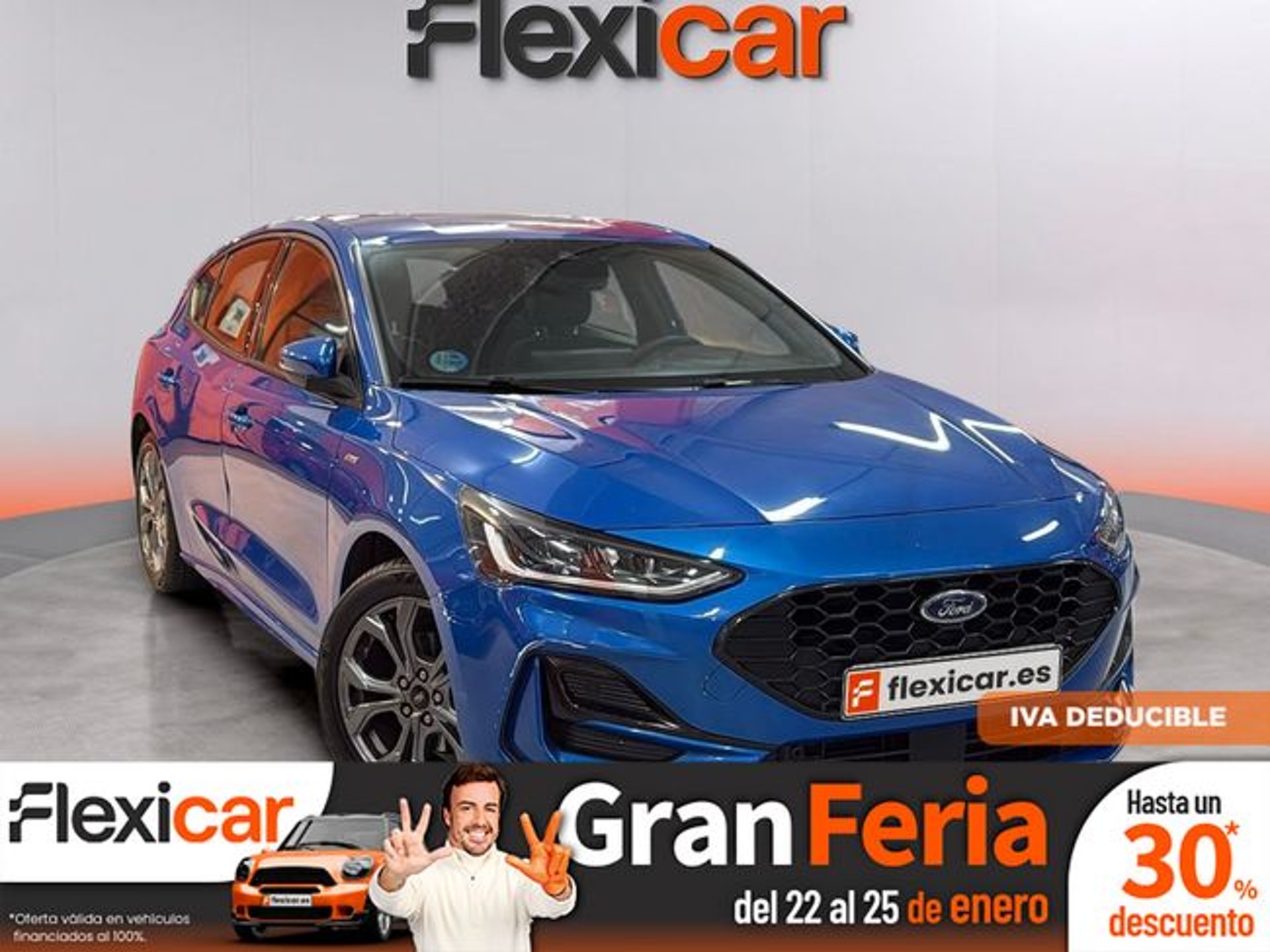 Imagen de FORD Focus