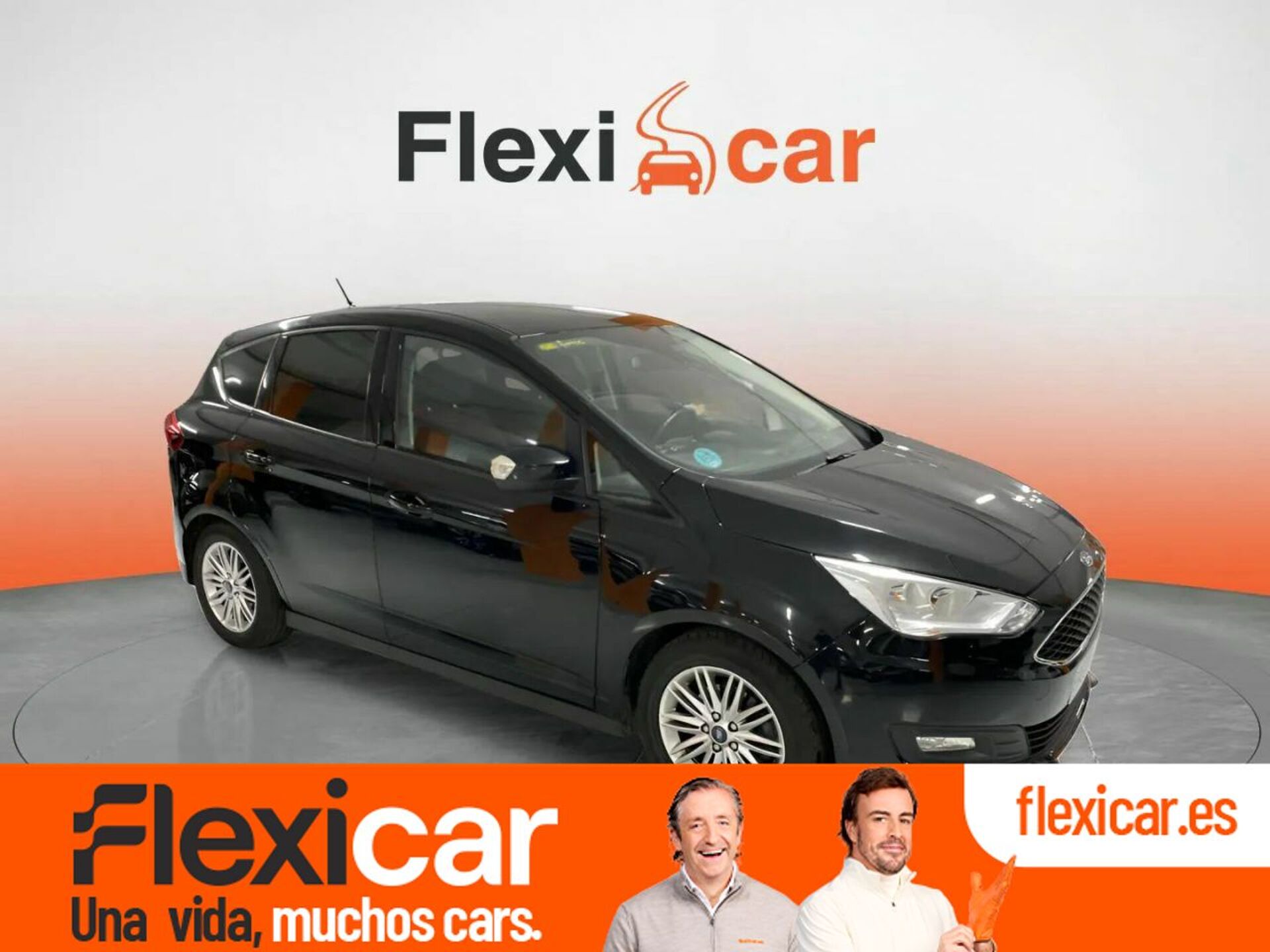Imagen de FORD C-Max