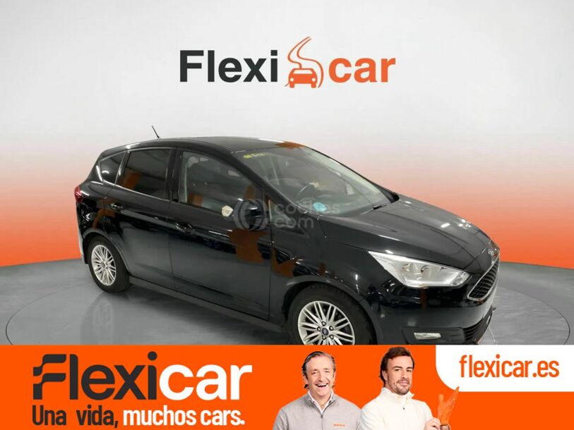 Foto del FORD C-Max 1.5TDCi Trend+ 120