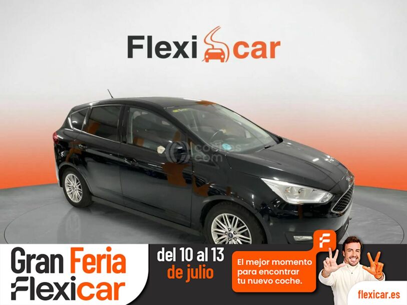 Foto del FORD C-Max 1.5TDCi Titanium 120