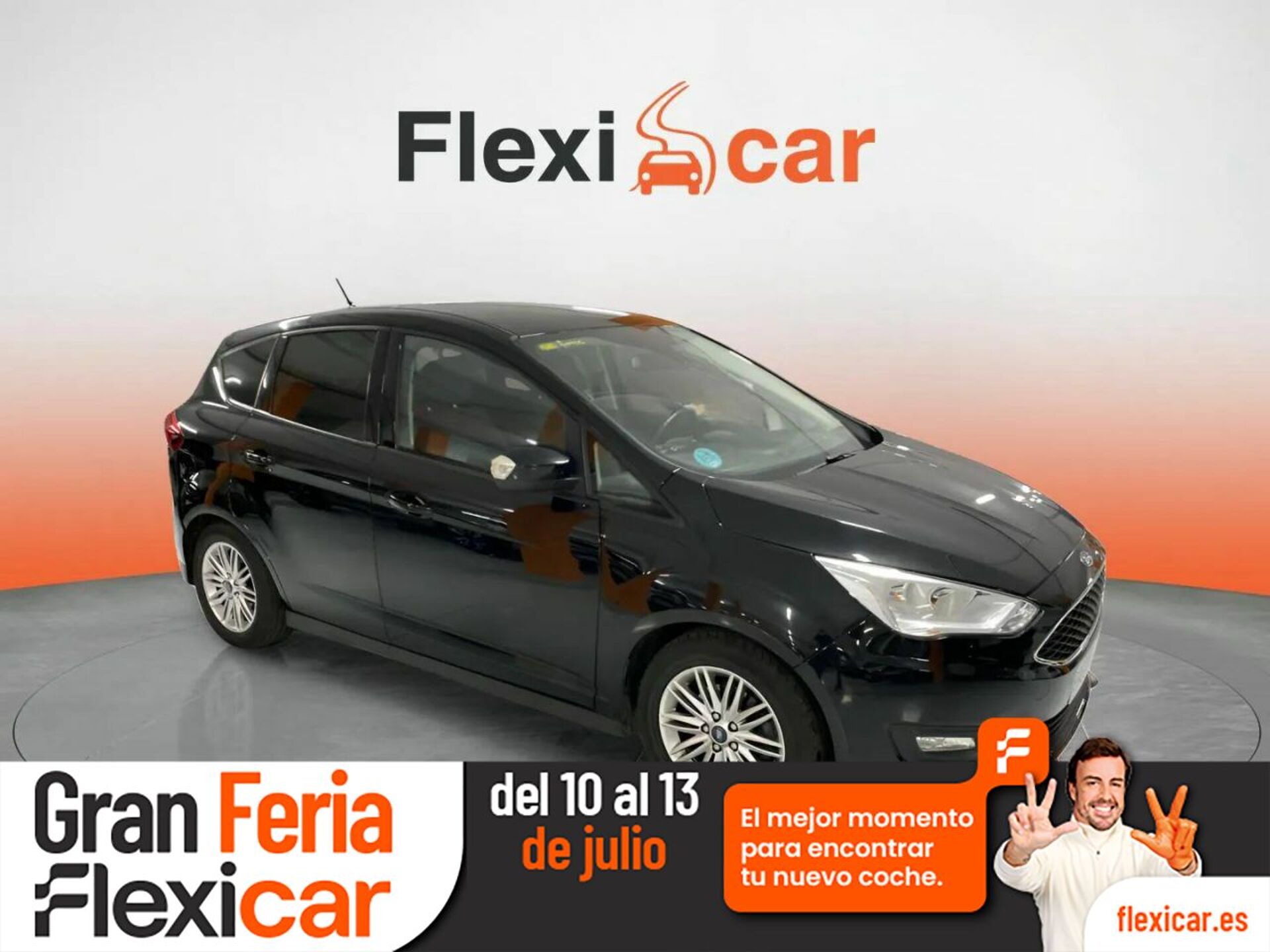 Imagen de FORD C-Max