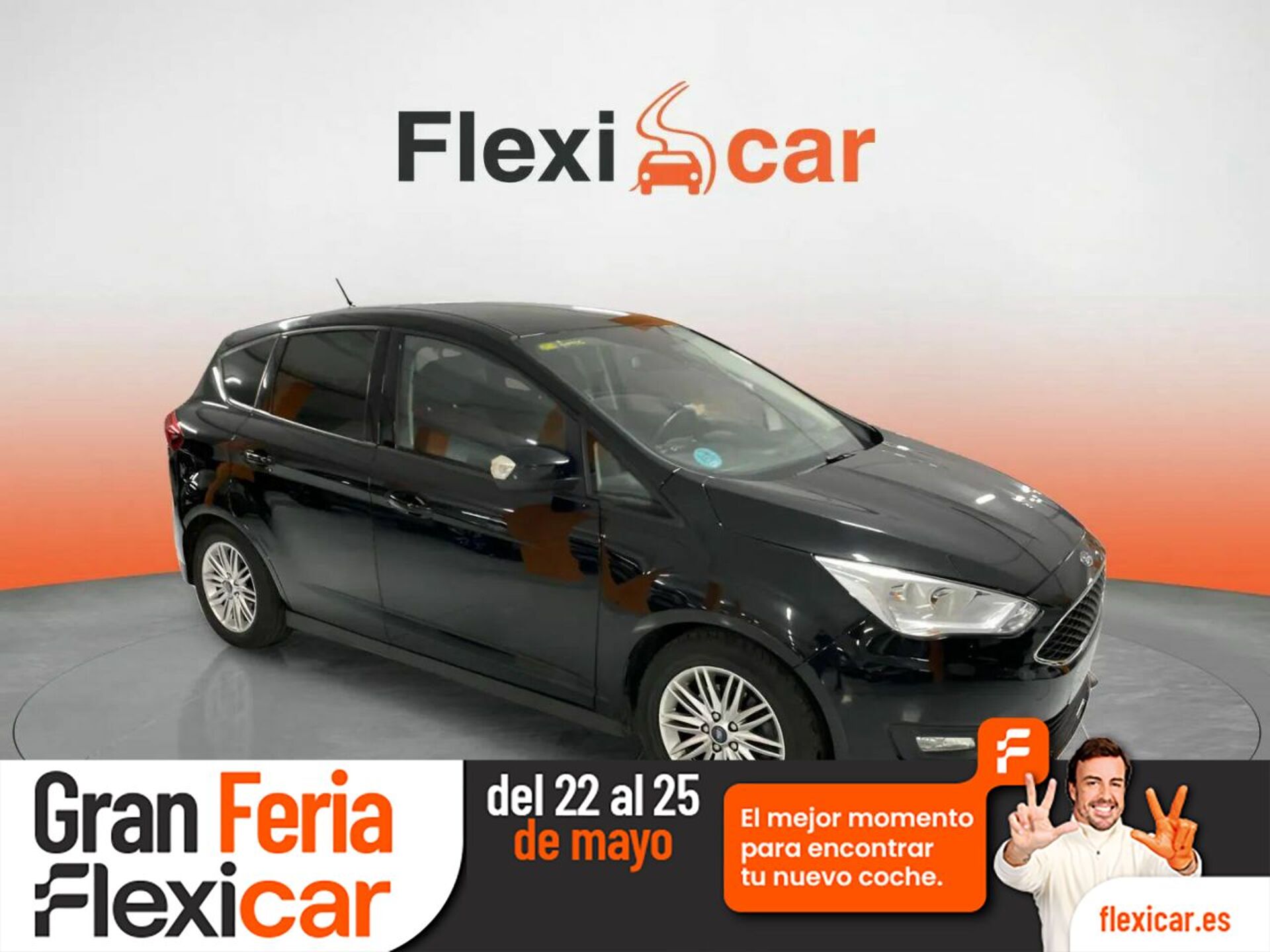 Imagen de FORD C-Max