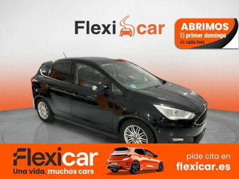 Imagen de FORD C-Max 1.5TDCi Trend+ 120