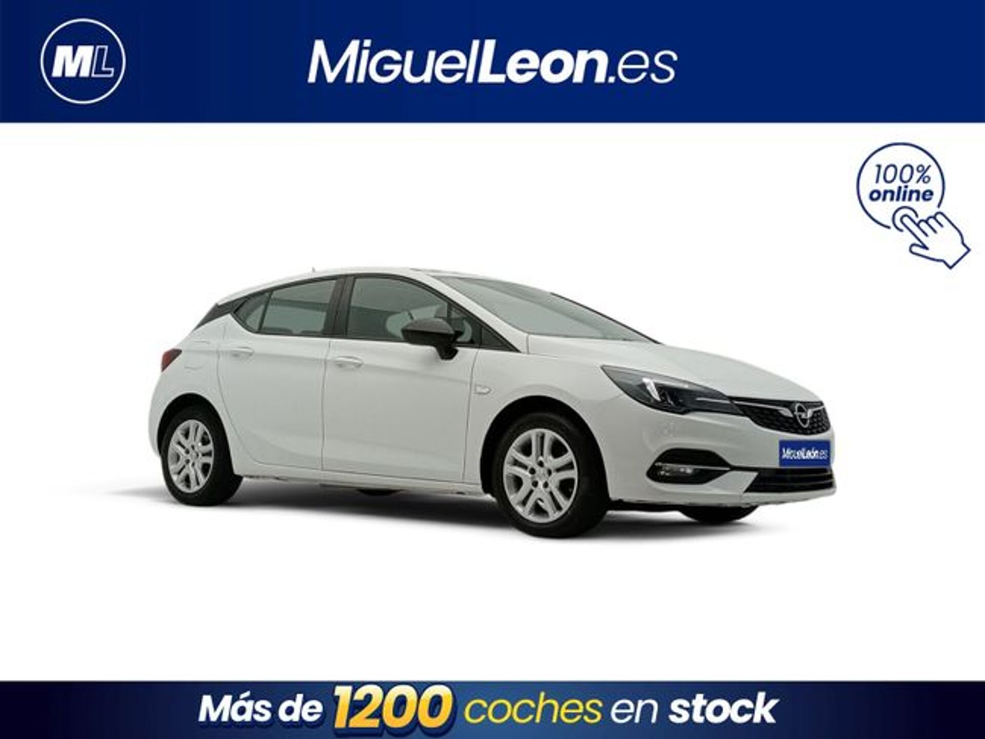 Imagen 3 de OPEL Astra
