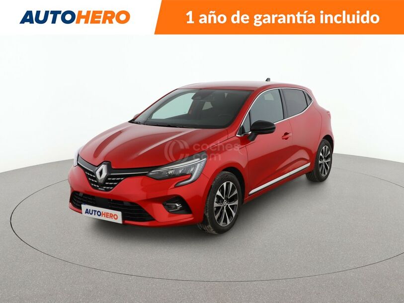 Foto del RENAULT Clio TCe Techno 103kW