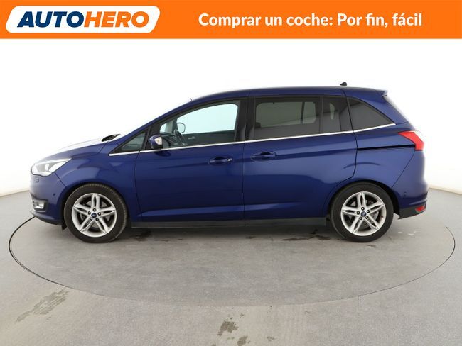 Foto del FORD C-Max Grand  2.0TDCi Auto-S&S Titanium