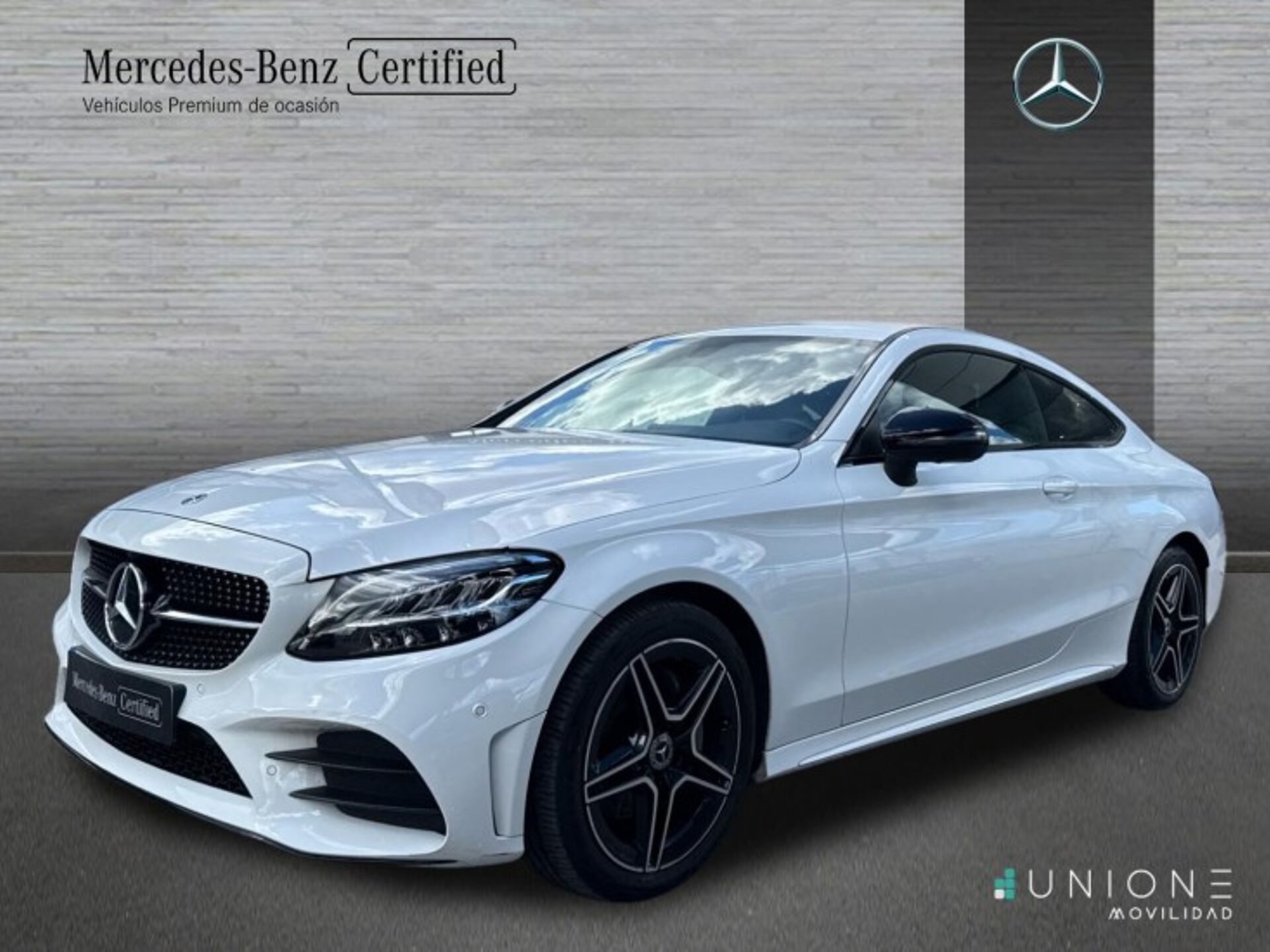 Imagen de MERCEDES Clase C
