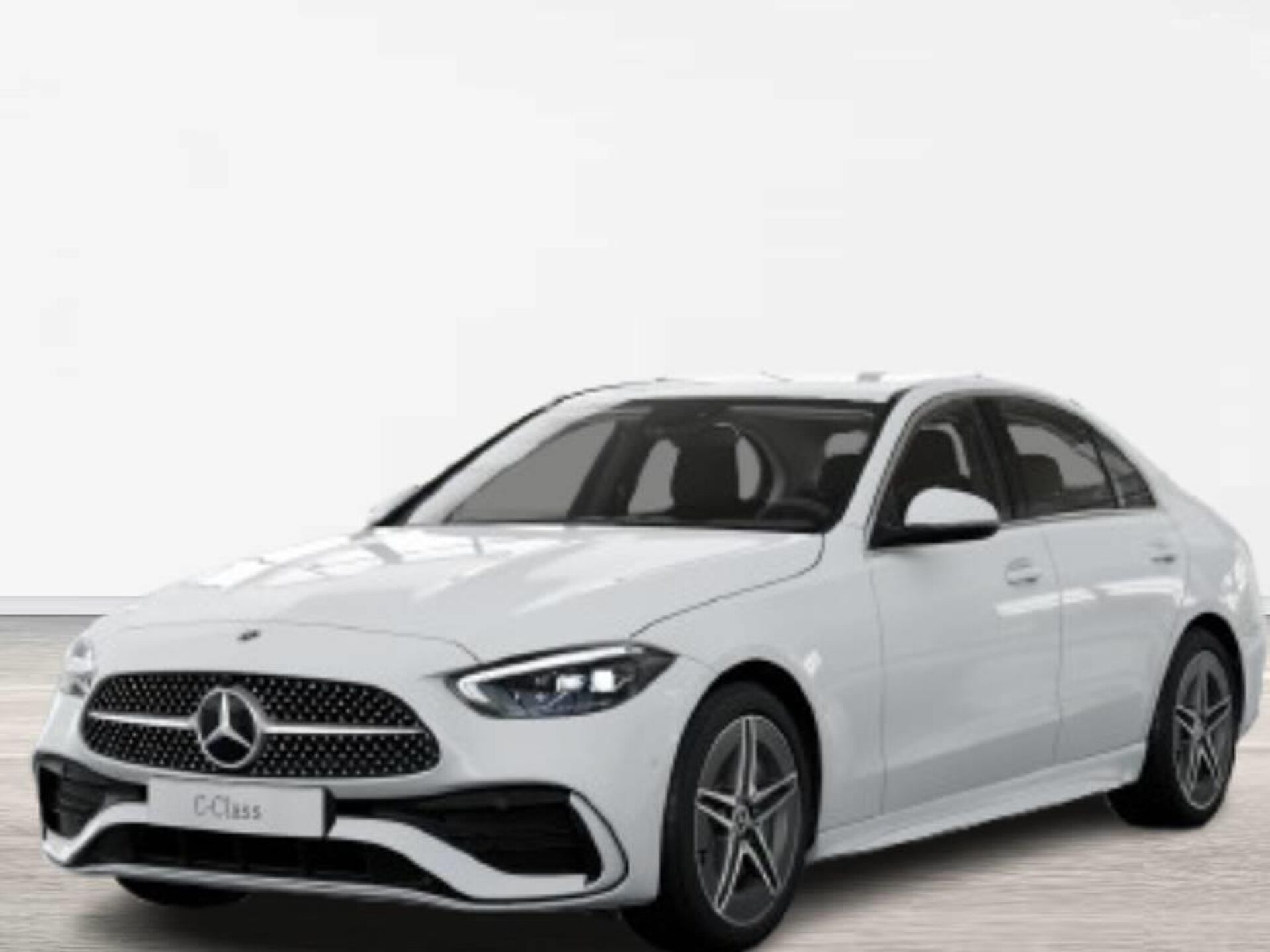 Imagen 1 de MERCEDES Clase C