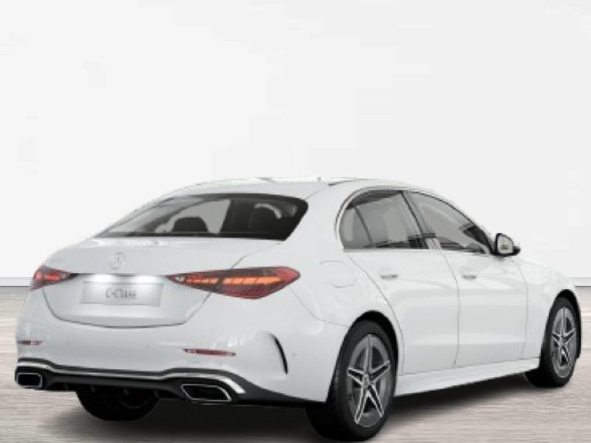 Imagen 2 de MERCEDES Clase C