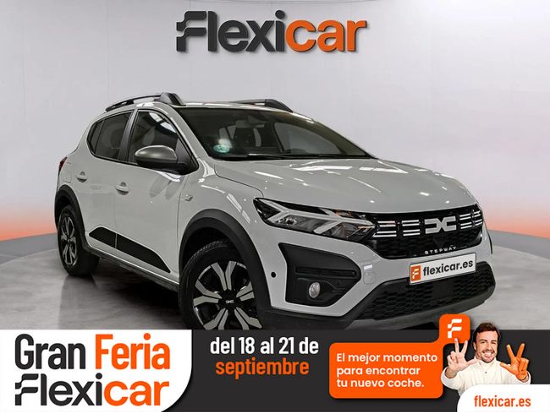 Imagen de DACIA Sandero
