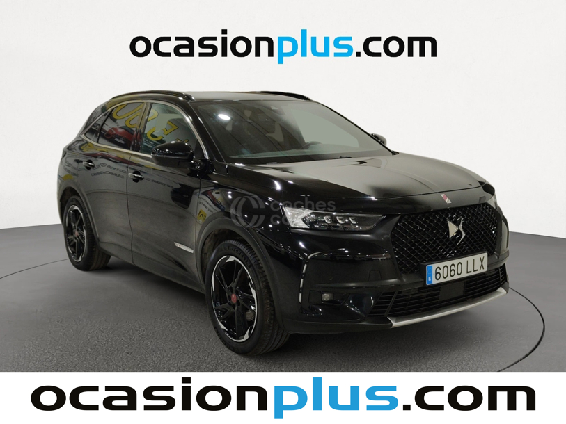 Foto del DS DS 7 Crossback 1.6 PT. Performance Line + Aut. 180