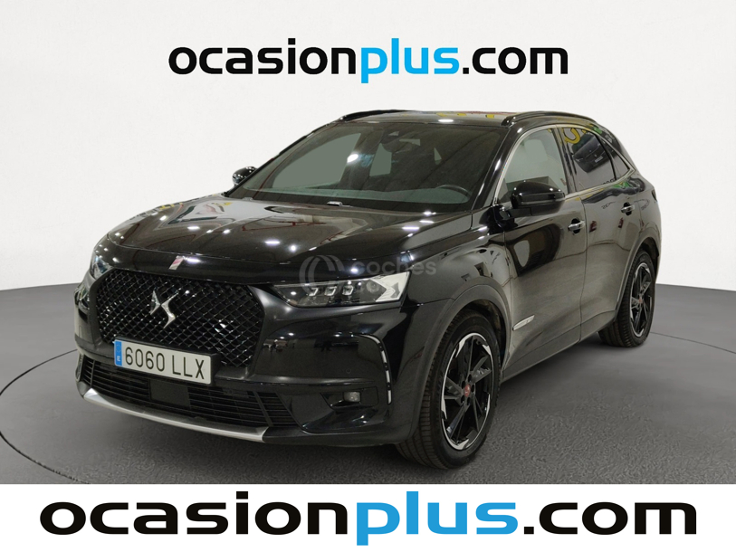 Foto del DS DS 7 Crossback 1.6 PT. Performance Line + Aut. 180