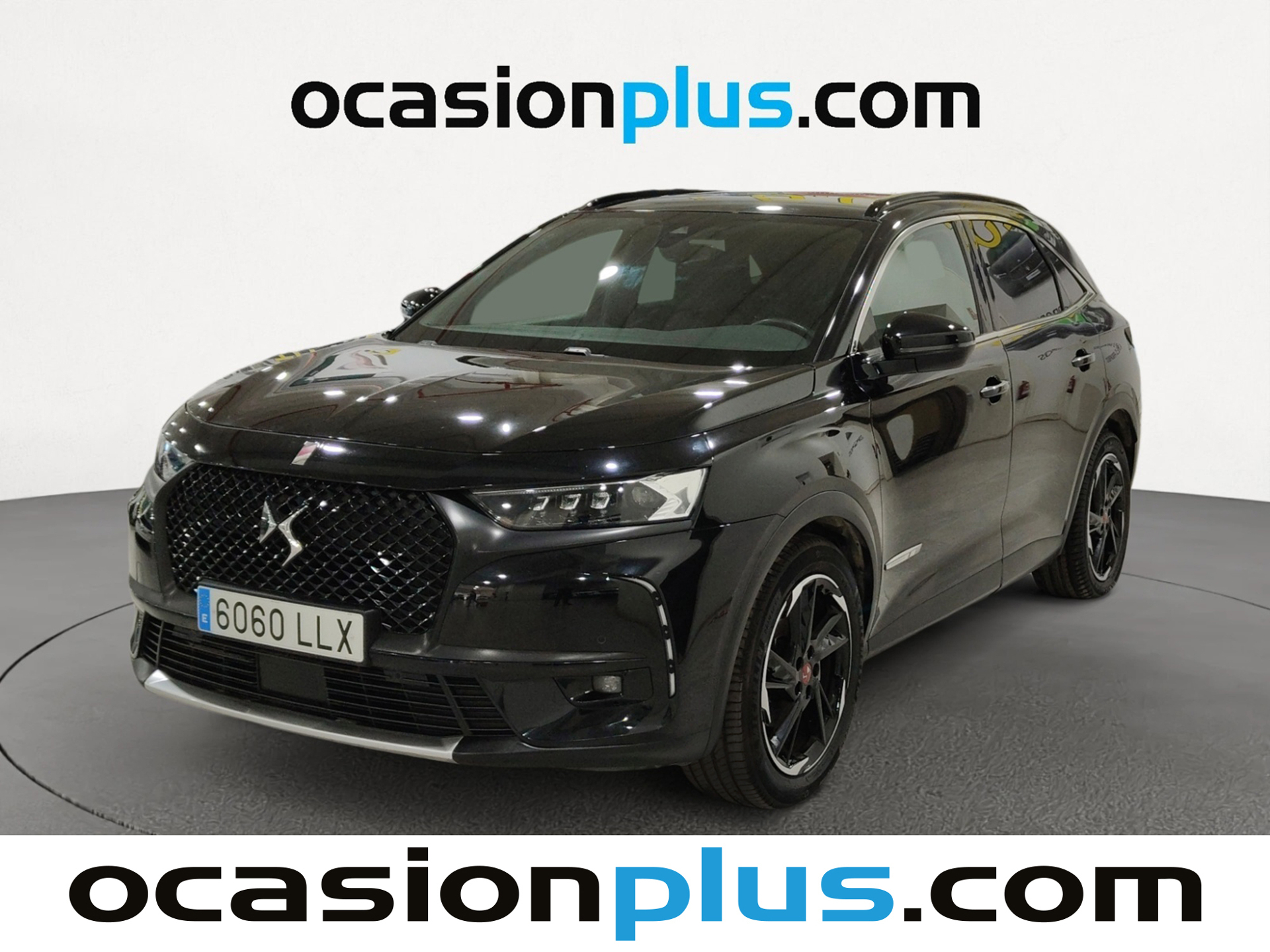 Imagen de DS DS 7 Crossback