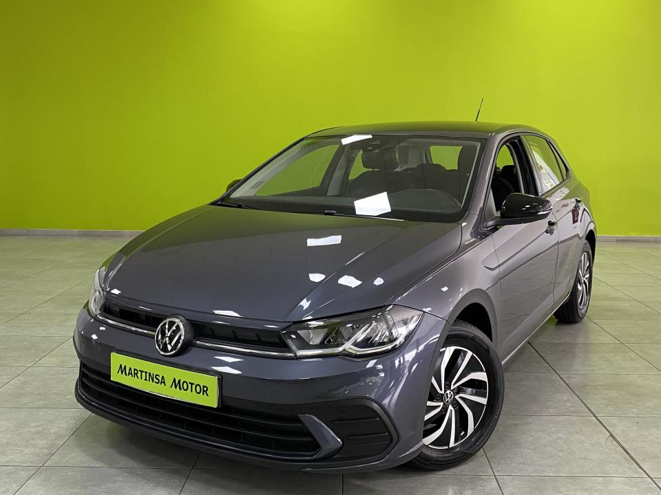 Foto del VOLKSWAGEN Polo 1.0 TSI Life DSG 70kW