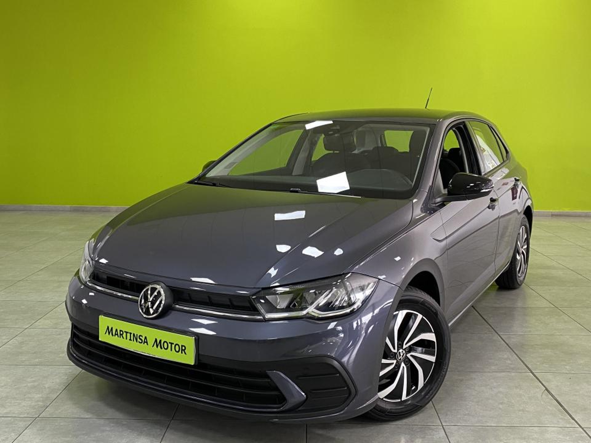 Imagen de VOLKSWAGEN Polo