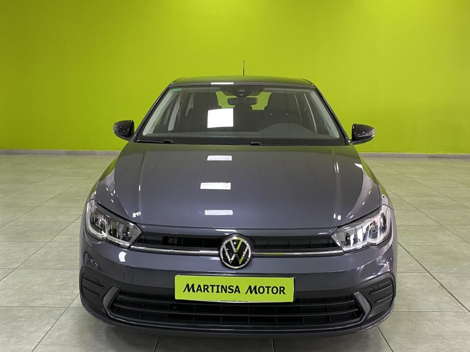 Foto del VOLKSWAGEN Polo 1.0 TSI Life DSG 70kW