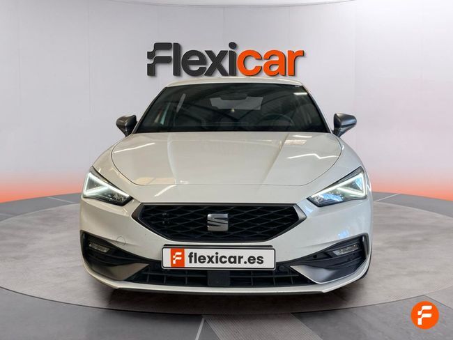 Foto del SEAT León 1.0 TSI S&S Style 25º Aniversario 110