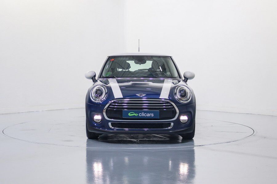 Foto del MINI Mini Cooper