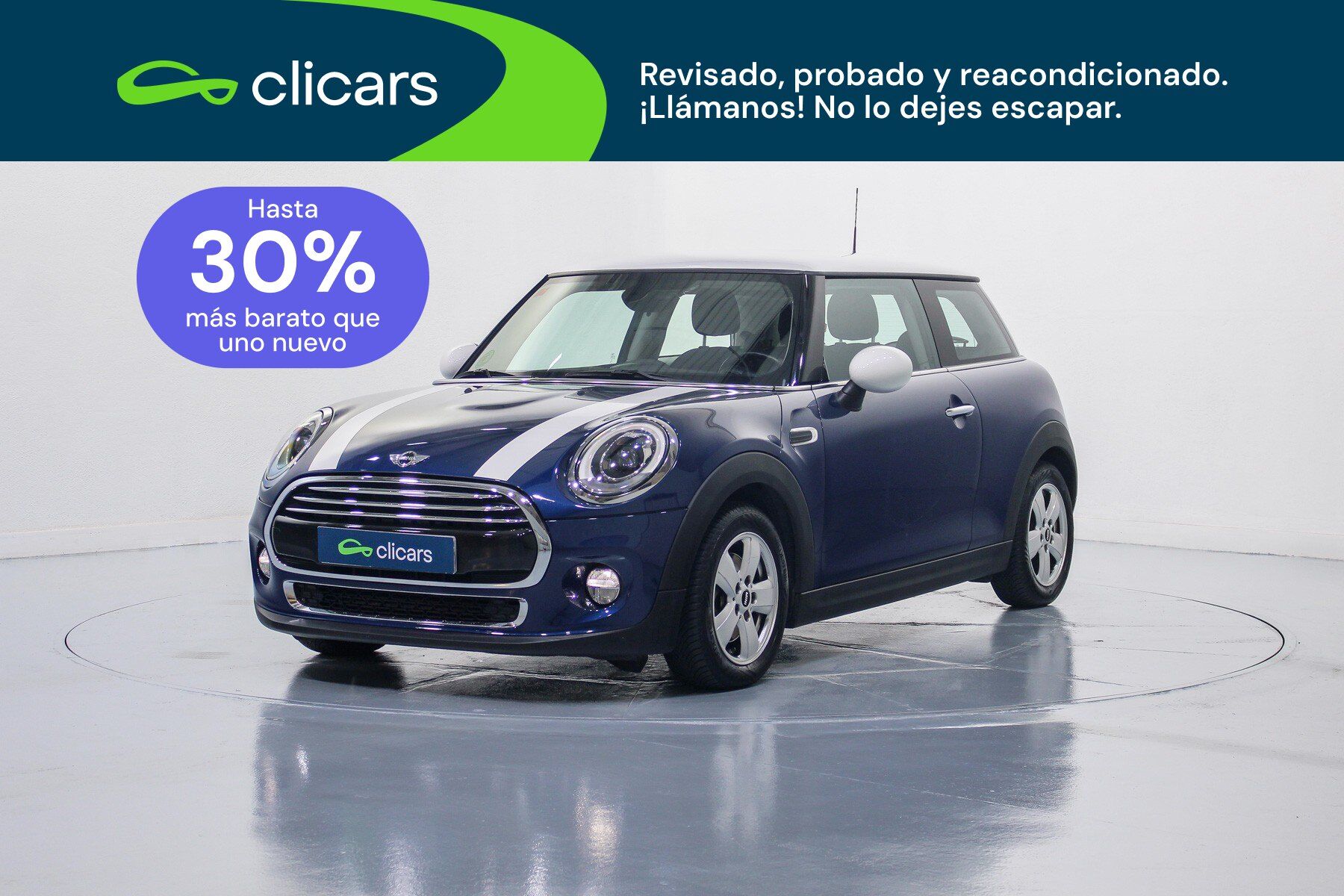 Foto del MINI Mini Cooper
