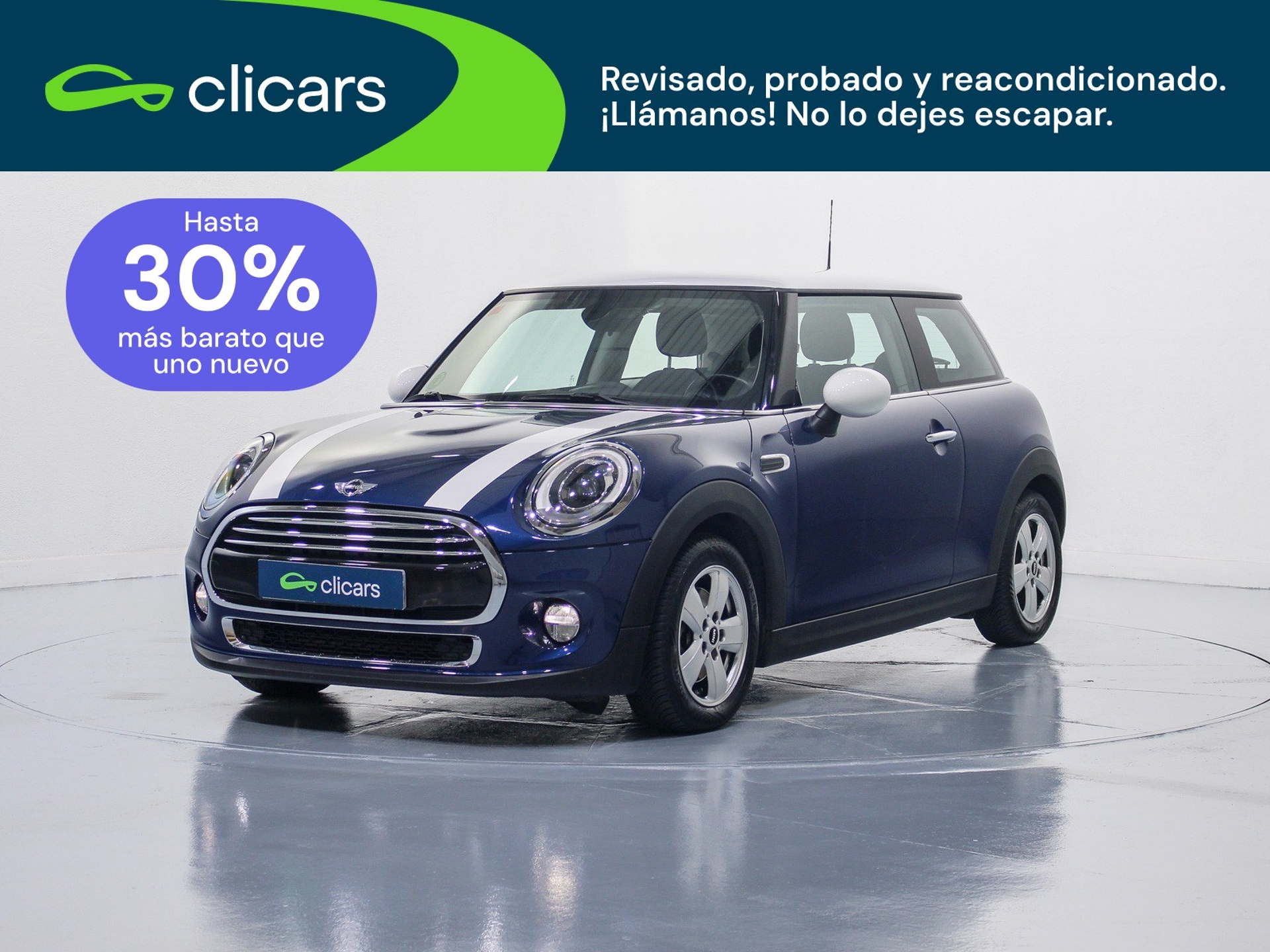Imagen de MINI Mini