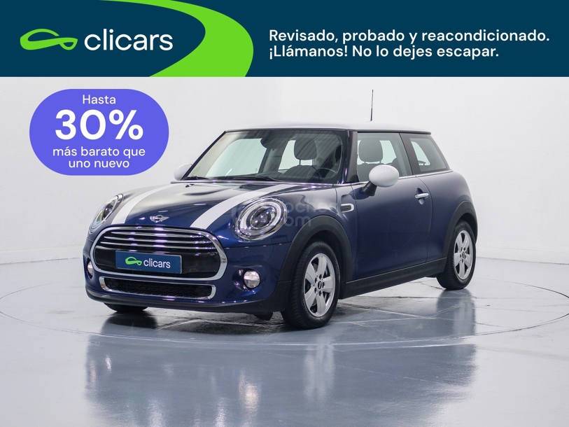 Foto del MINI Mini Cooper