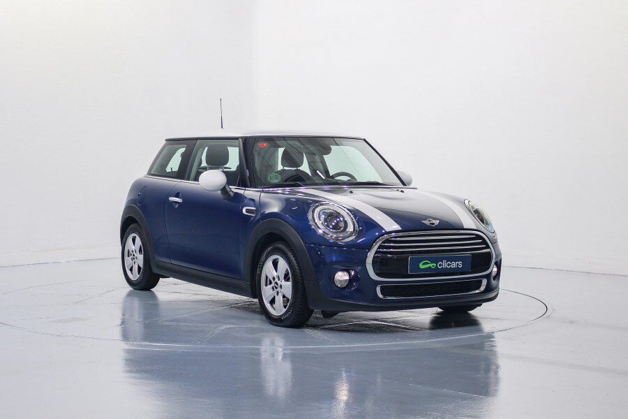 Foto del MINI Mini Cooper