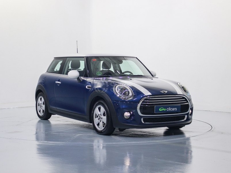 Foto del MINI Mini Cooper