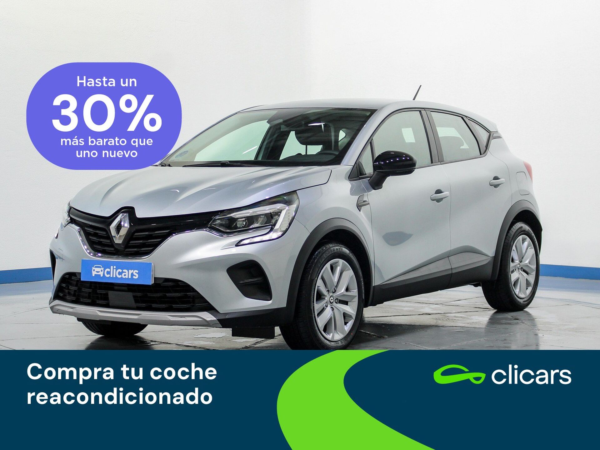 Imagen de RENAULT Captur