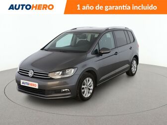 Imagen de VOLKSWAGEN Touran 1.4 TSI BMT Advance DSG 110kW