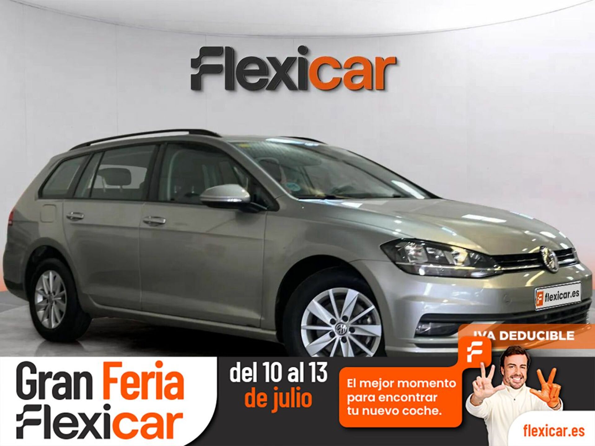Imagen de VOLKSWAGEN Golf