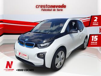 Imagen de BMW i3 i3