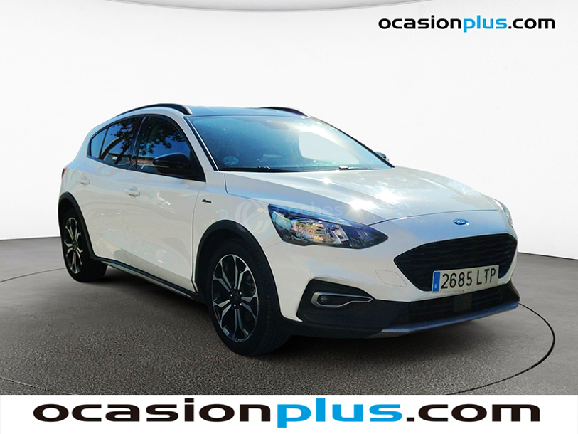 Foto del FORD Focus 1.0 Ecoboost Active 125