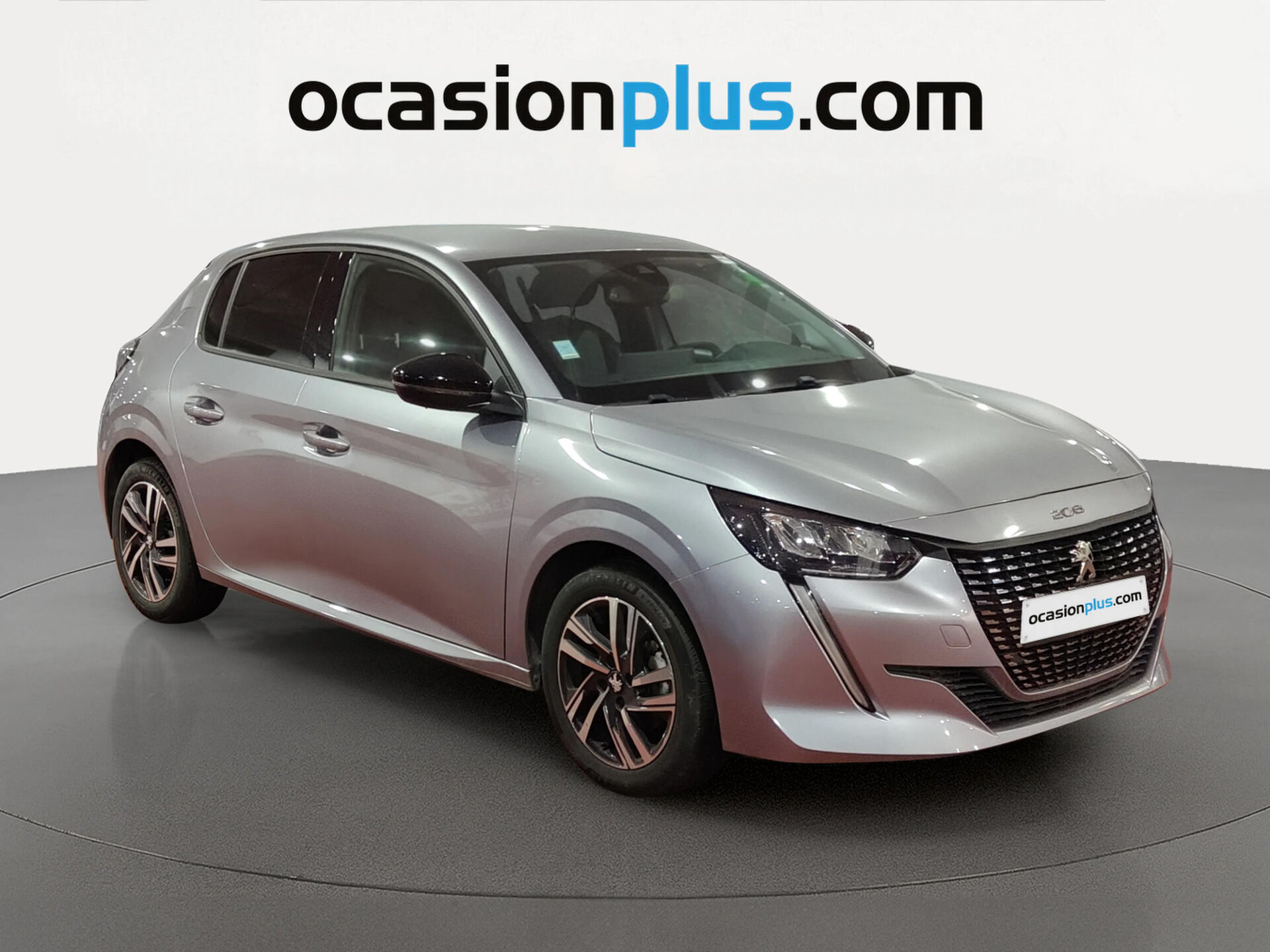 Imagen 2 de PEUGEOT 208