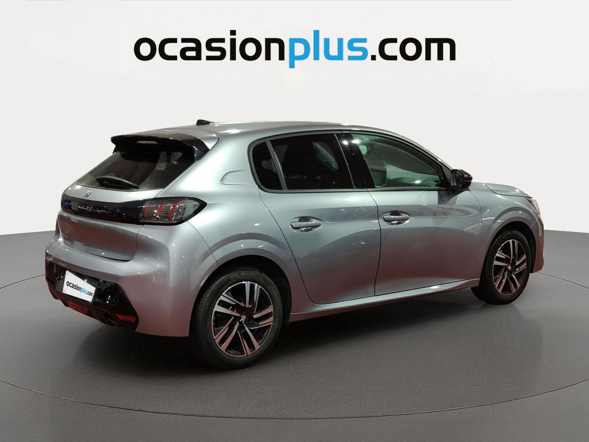 Imagen 3 de PEUGEOT 208