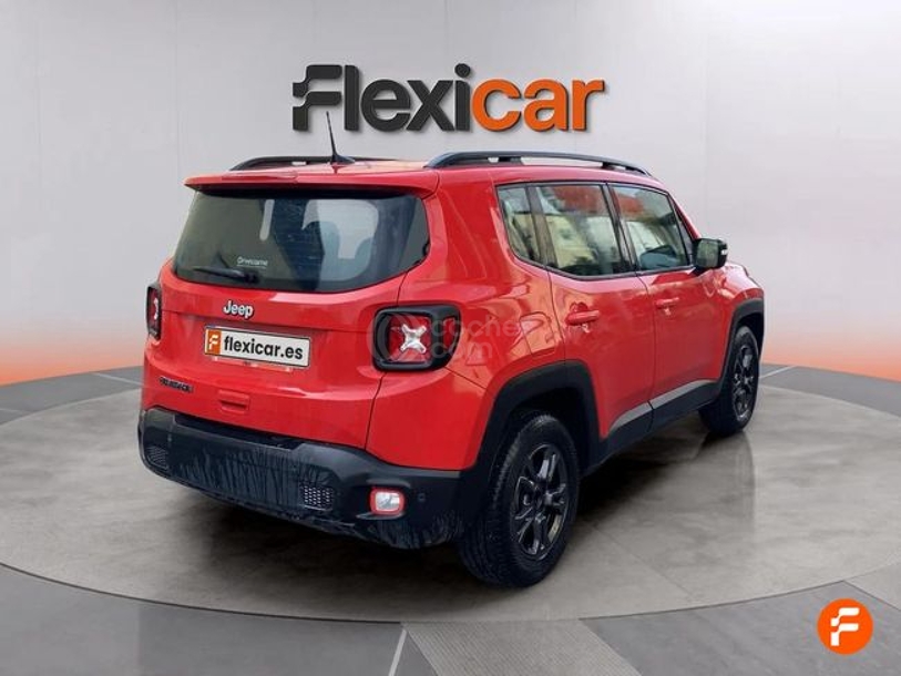 Foto del JEEP Renegade 1.0 Longitude 4x2