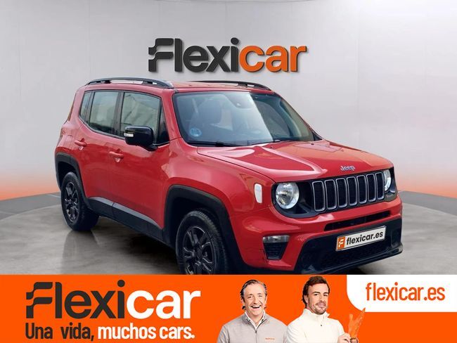 Foto del JEEP Renegade 1.0 Longitude 4x2