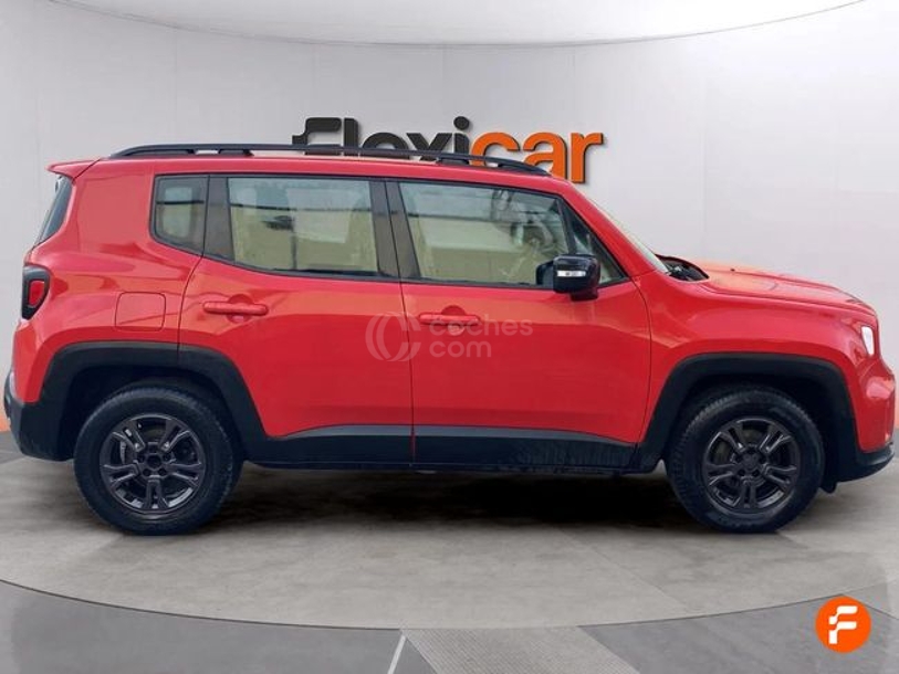 Foto del JEEP Renegade 1.0 Longitude 4x2