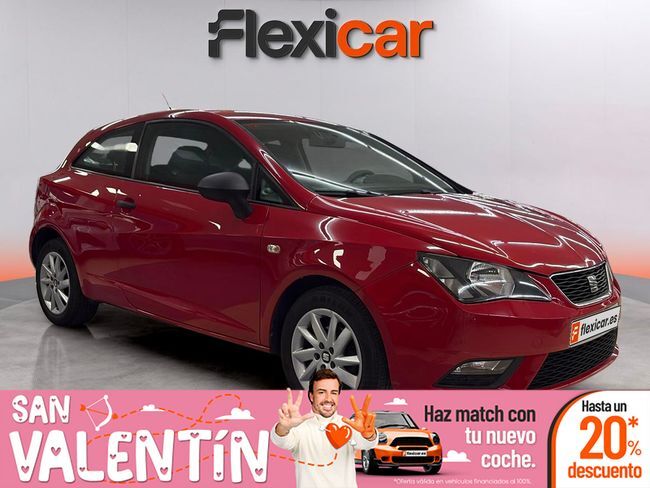 Foto del SEAT Ibiza 1.0 Reference 75