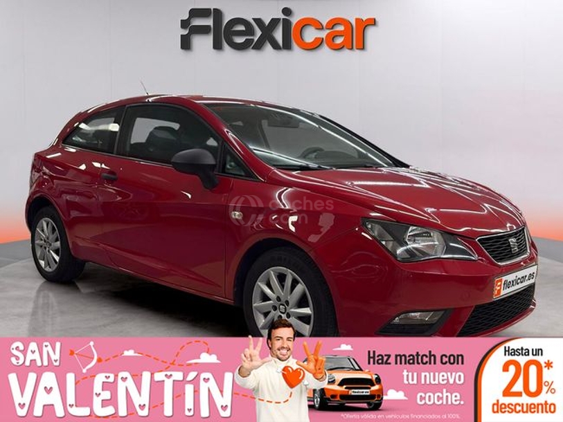 Foto del SEAT Ibiza 1.0 Reference 75