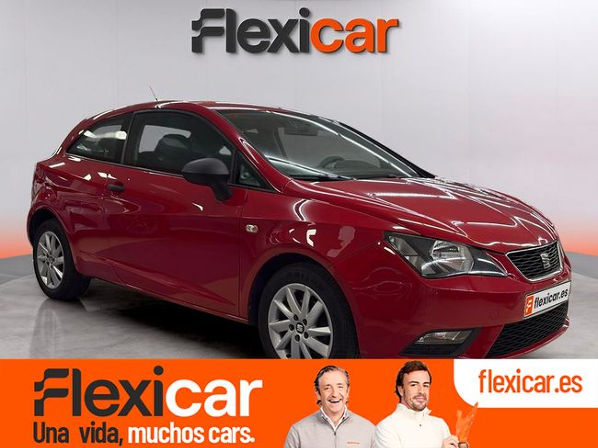 Imagen de SEAT Ibiza