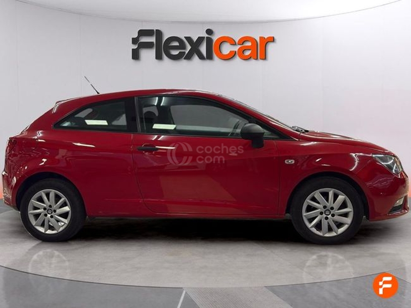 Foto del SEAT Ibiza 1.0 Reference 75