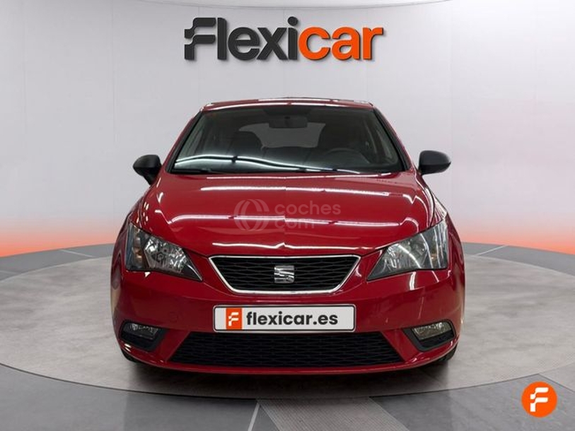 Foto del SEAT Ibiza 1.0 Reference 75