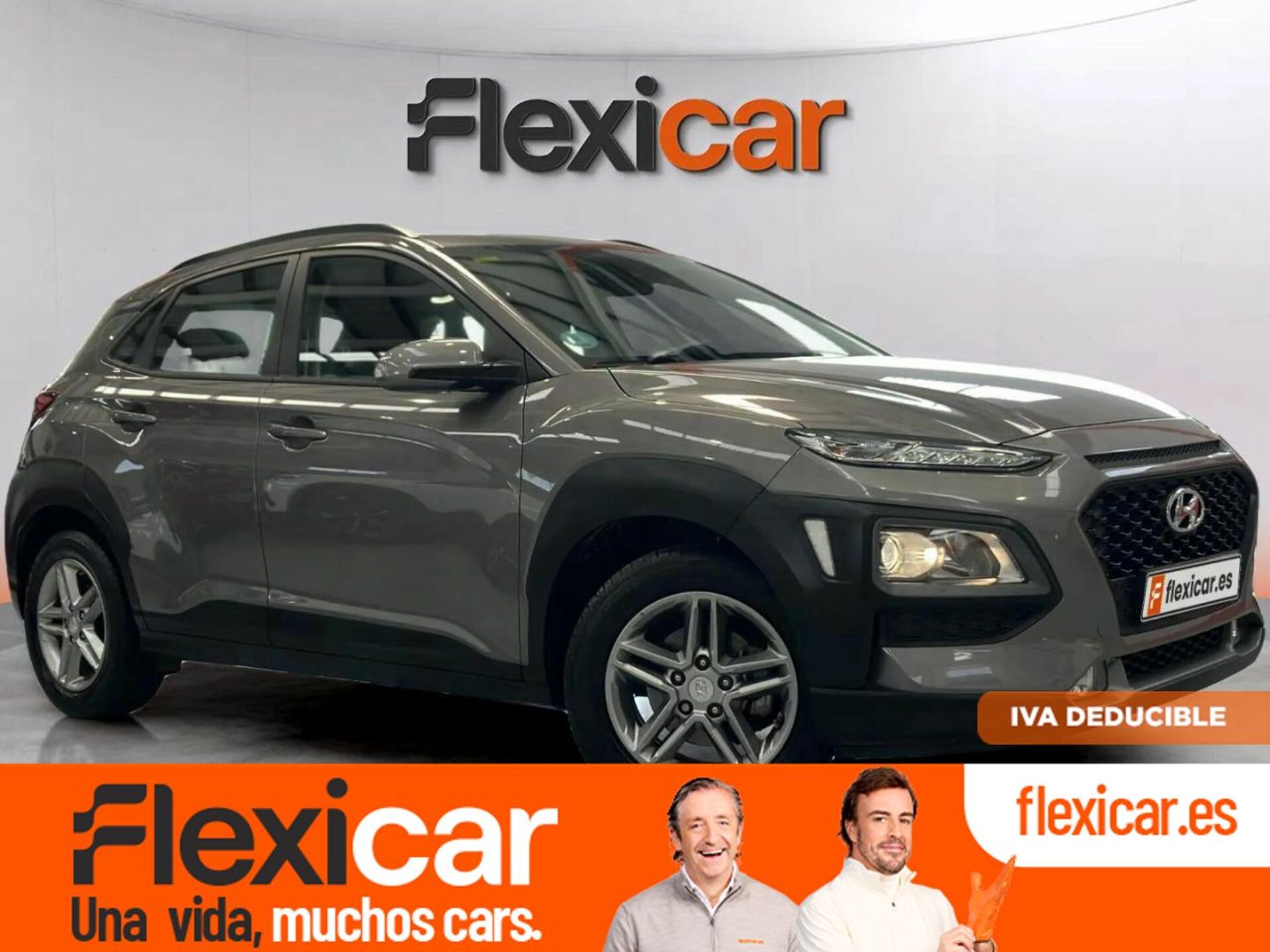Imagen de HYUNDAI Kona