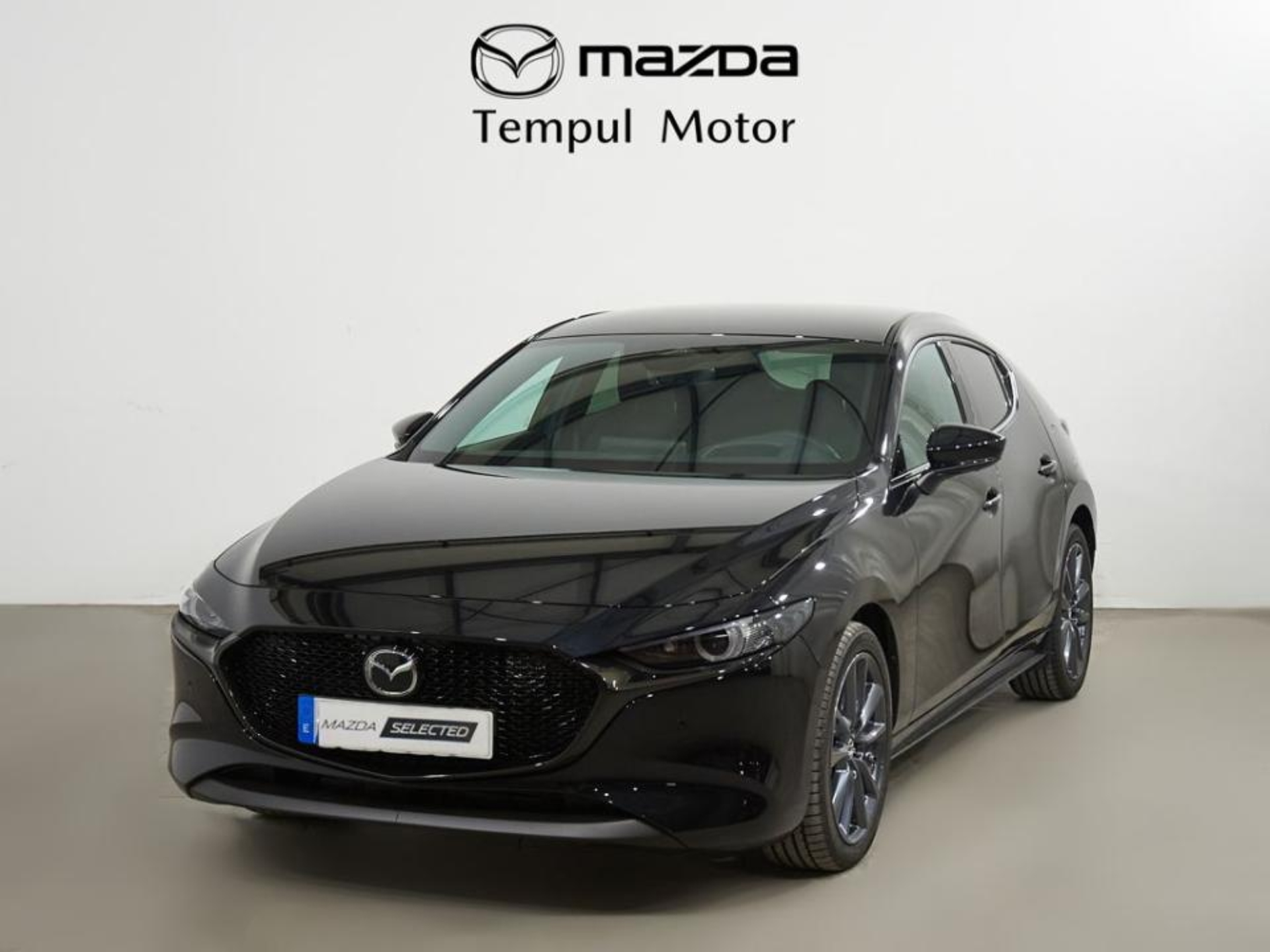 Imagen de MAZDA Mazda3