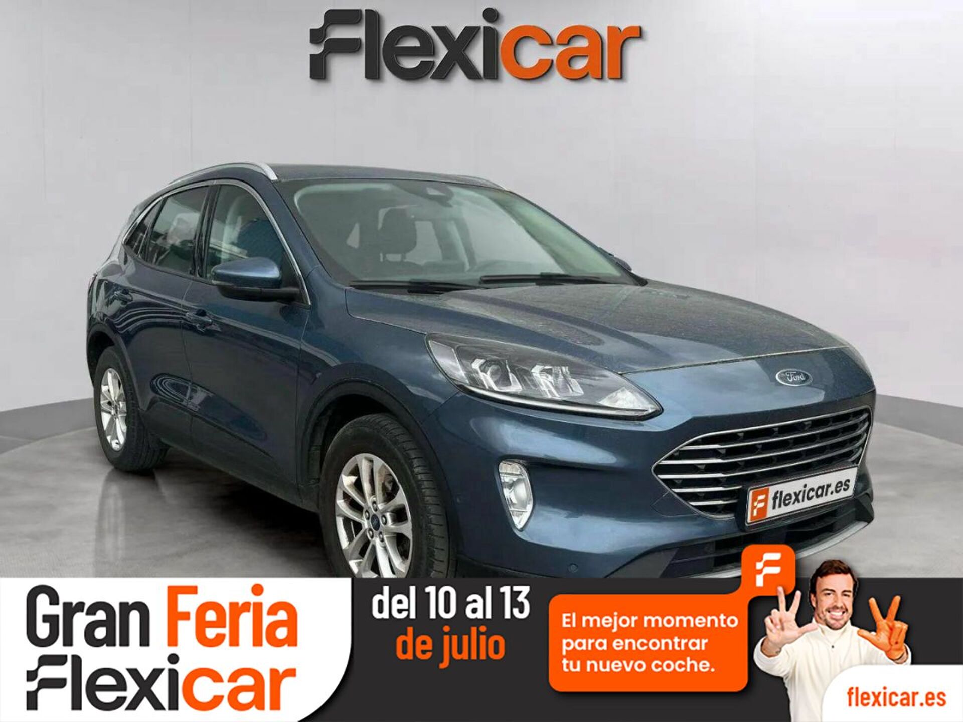 Imagen de FORD Kuga
