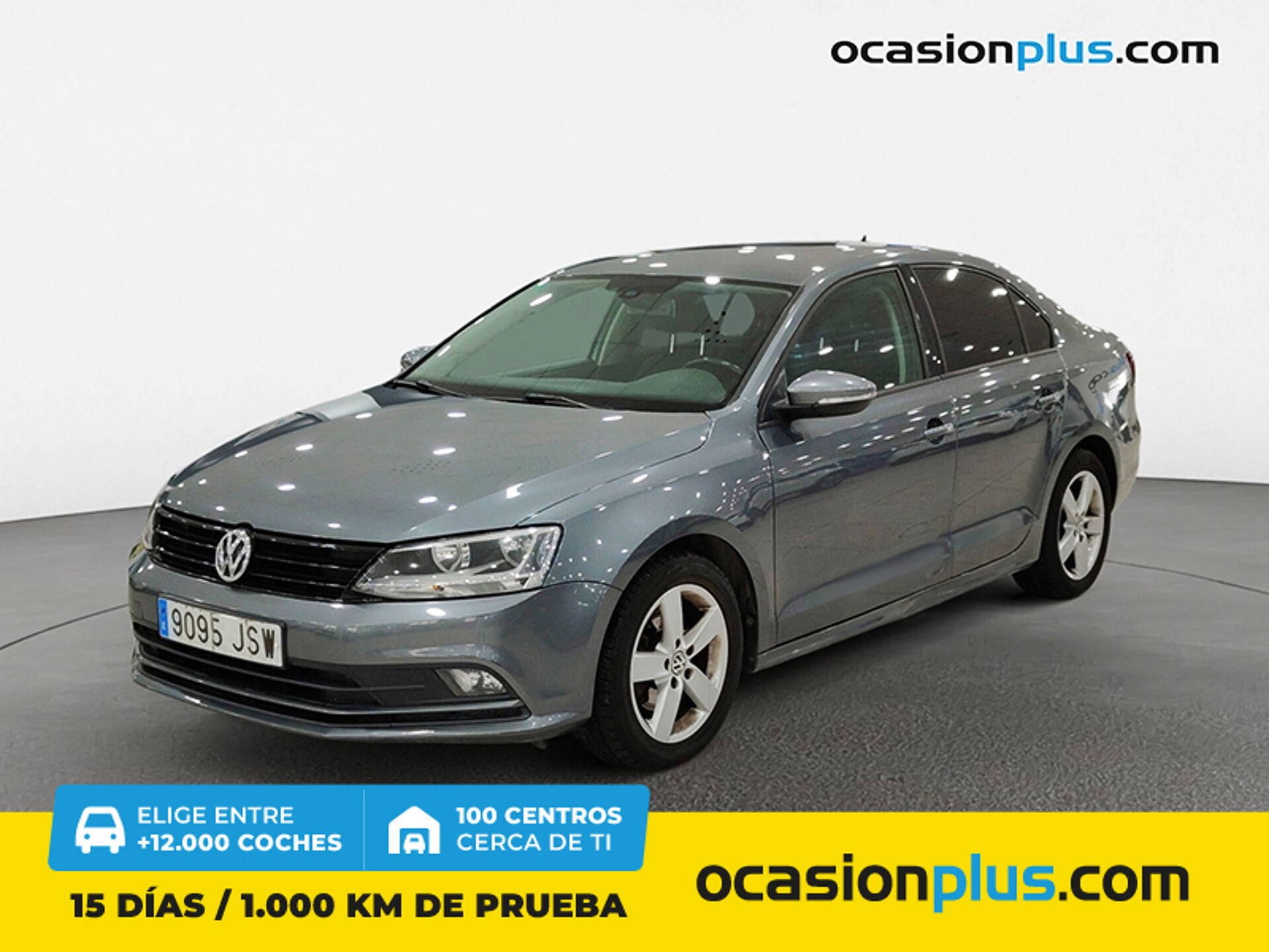 Imagen de VOLKSWAGEN Jetta